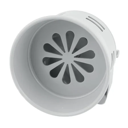 Sirène industrielle murale compacte 220V – Sécurité à Oran Algérie
