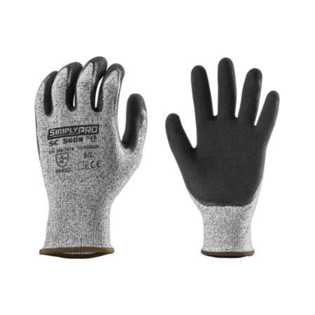 Gant de Protection SIMPLY PRO SC560N - EURO PROTECTION