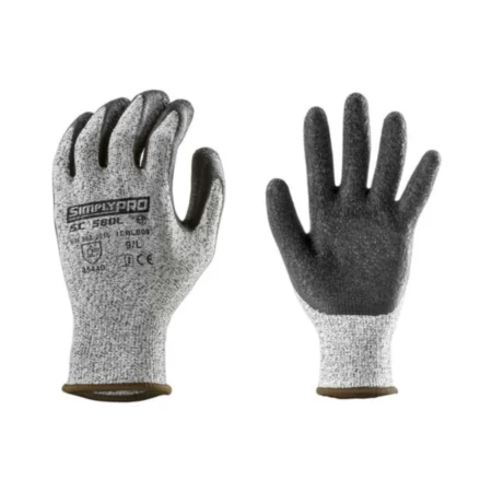 Gant de Protection Anti Coupure SIMPLY PRO SC580L - EURO PROTECTION