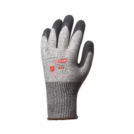 Gants Anti Coupure EUROCUT L580 ref.1CRHB - EURO TECHNIQUE