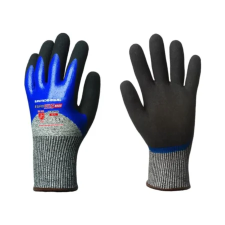 Gants Anti Coupure EUROCUT N505 - EURO TECHNIQUE