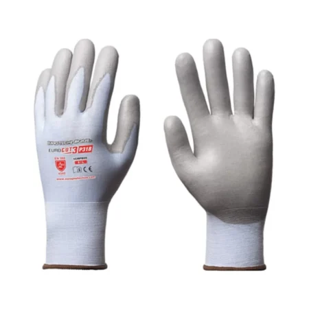 Gants Anti Coupures EUROCUT P318 - EURO TECHNIQUE
