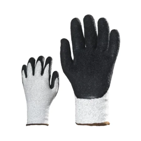 Gants Résistant à la coupure ref.1CRDB - EURO TECHNIQUE