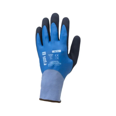 Gants de Manutention EUROLITE L300 - COVERGUARD