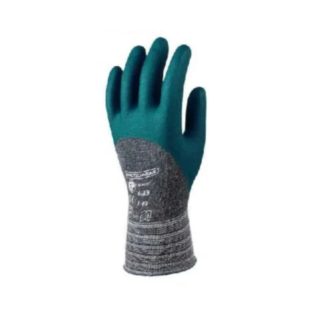 Gants de Protection Chimique EUROFIT Plus - EUROTECHNIQUE