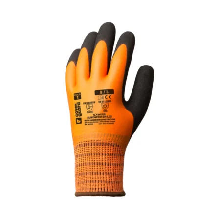 Gants de Protection Thermique EUROWINTER L22 - COVERGUARD
