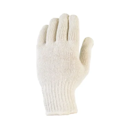 Gants de Protection en Coton Tricotée ref.4305 (4300)
