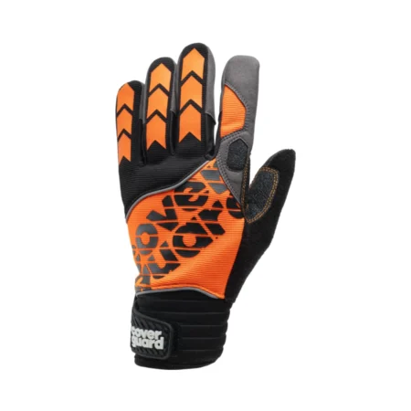 Gants de Travail Anti coupure EUROCUT MX100 - COVERGUARD