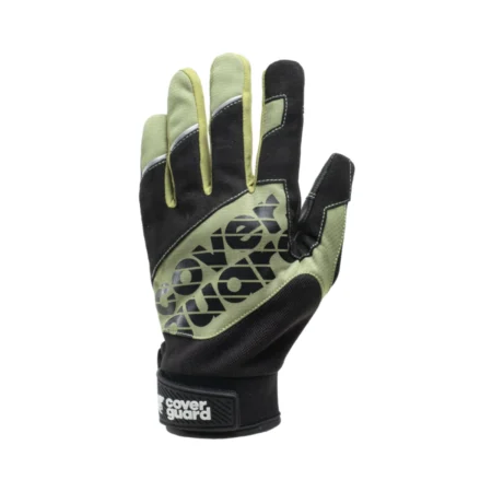 Gants de protection chimique et mécanique EUROLITE MX200 - COVERGUARD