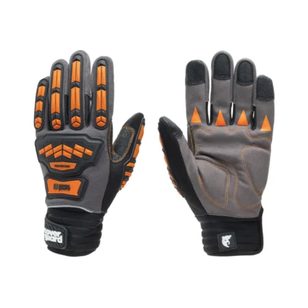 Gants de Travail EUROSTRONG MX600 - COVERGUARD