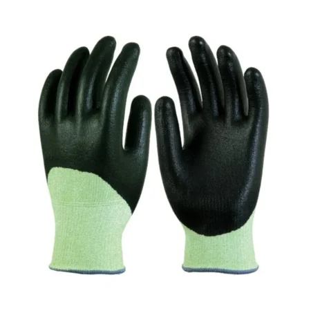 Gants De Protection Anti Coupure HPPE - COVERGUARD