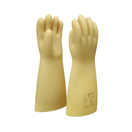 Gants Isolants Électriques 36000 Volts - COVERGUARD
