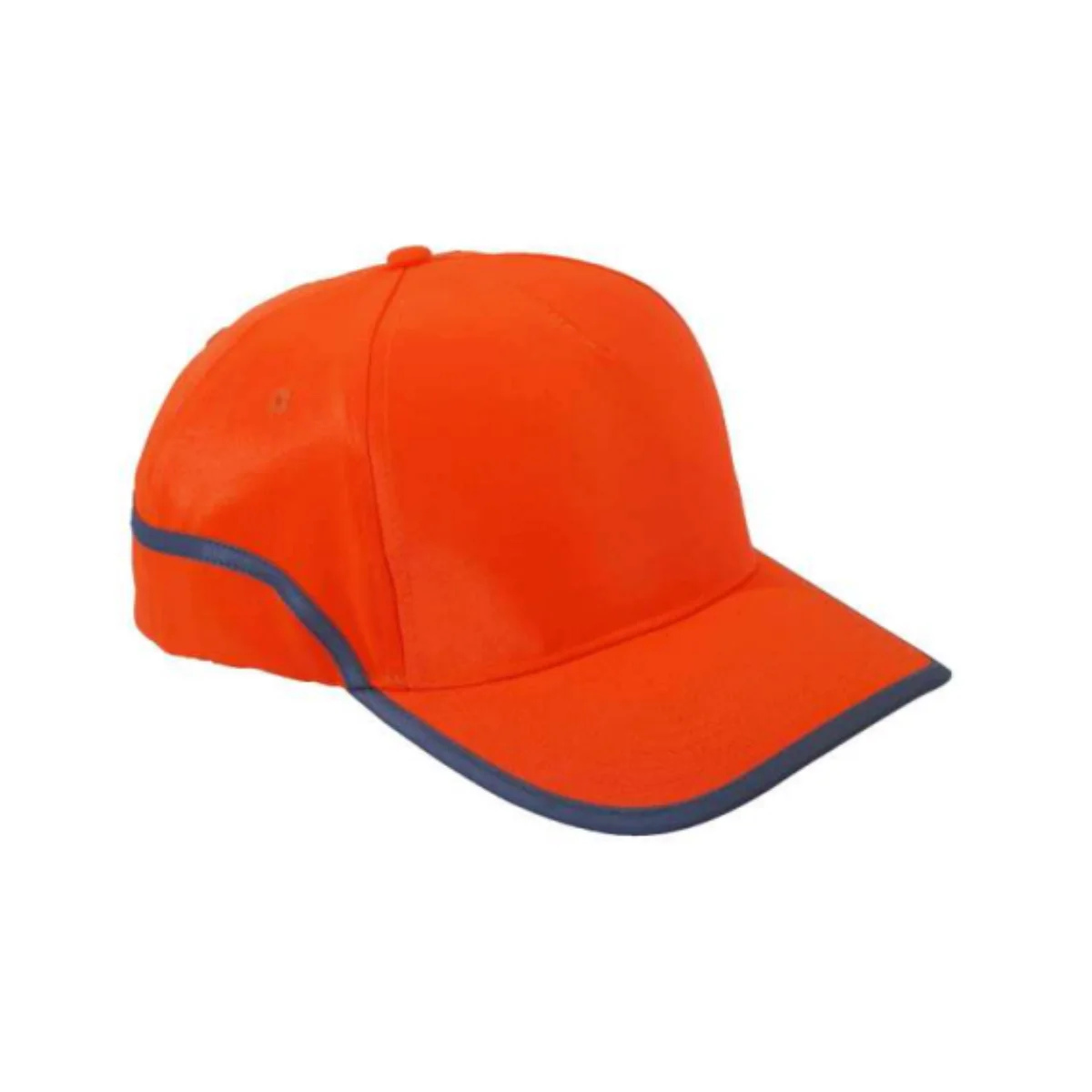 casquette orange réfléchissante sécurité chantier Algérie