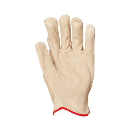 Gant maîtrise tout croûte de vachette Réf. 1110 taille 10